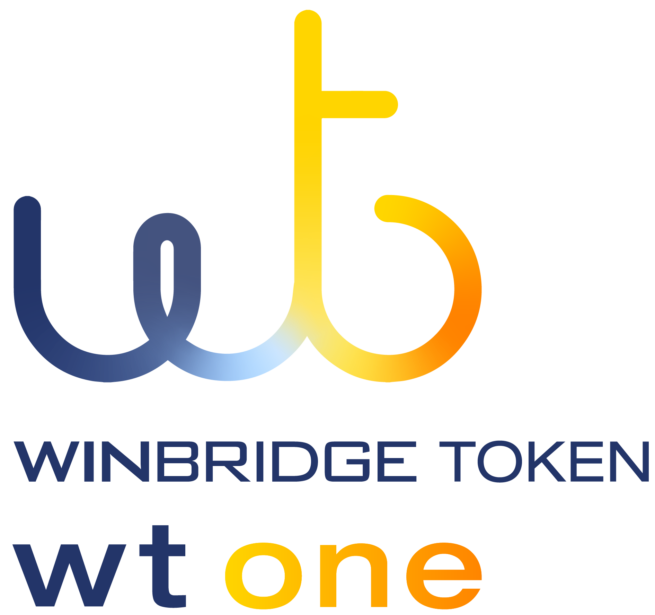 WINBRIDGE Token wt one